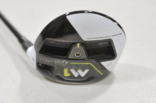 TaylorMade M1 2017 Fairway Wood - Good Condition