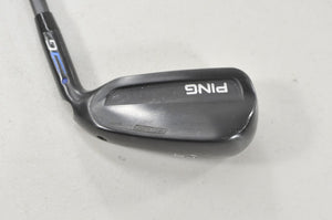 Ping G Crossover #5 Driving Iron Regular Flex Blue Dot Alta 70g Graphite #223832
