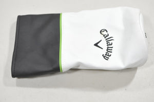 Callaway Elyte Team Callaway Barrel Driver Headcover  #228696