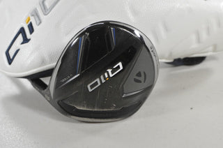 TaylorMade Qi10 Fairway Wood - Good Condition