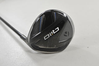 TaylorMade Qi10 Fairway Wood - Good Condition