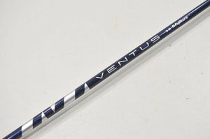 Fujikura Ventus VeloCore Blue 5 Regular Flex PXG Driver Shaft 44.5"  #228793