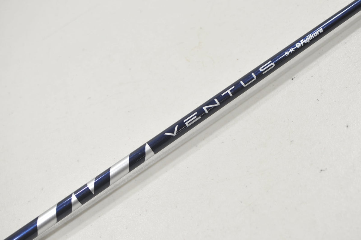 Fujikura Ventus VeloCore Blue 5 Regular Flex PXG Driver Shaft 44.5