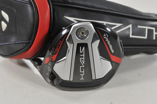 TaylorMade Stealth Plus Fairway Wood - Poor Condition