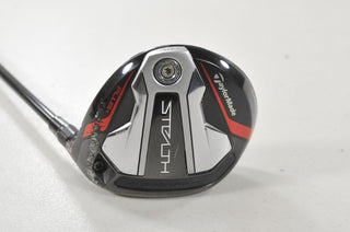 TaylorMade Stealth Plus Fairway Wood - Poor Condition