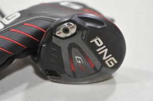 Ping G410 SFT 5-19° Fairway Wood Senior Flex Right Alta CB 65g #229910