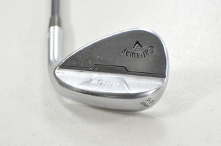 Callaway Opus Brushed Chrome Wedge - Good Condition