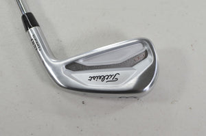 Titleist 620 CB Single 3 Iron RH Project X LZ 6.0 120g Stiff Flex Steel # 220881