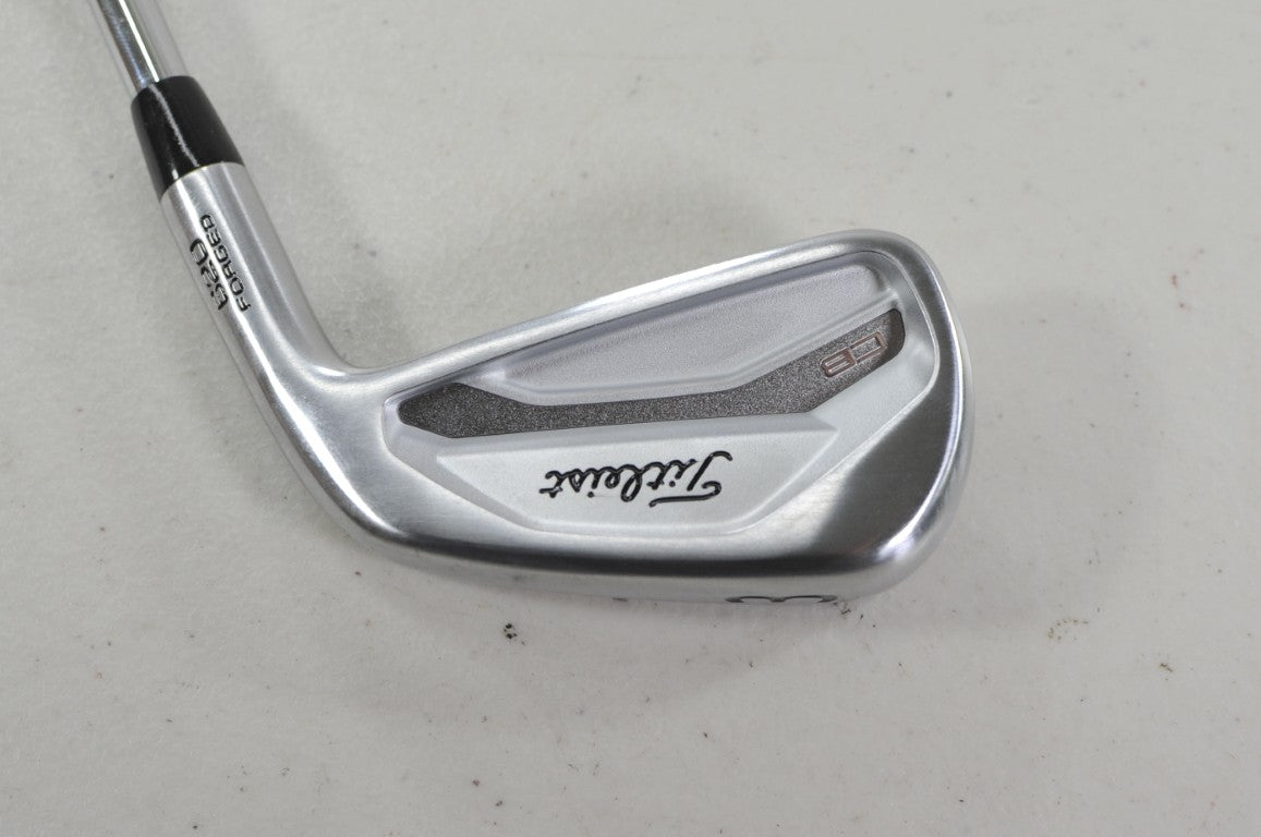 Titleist 620 CB Single 3 Iron RH Project X LZ 6.0 120g Stiff Flex Steel # 220881