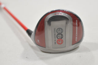 Performance Golf 357 Fairway Wood - New Condition