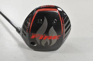 Krank Formula Fire X High-COR Driver - Good Condition