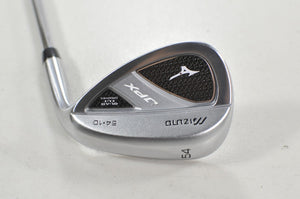 Mizuno JPX Series 54*-10 Wedge Right DG S300 Stiff Flex Steel  # 222182