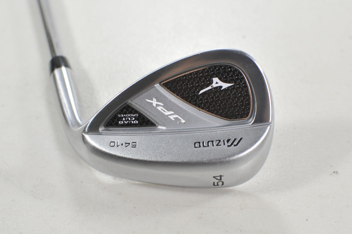 Mizuno JPX Series 54*-10 Wedge Right DG S300 Stiff Flex Steel  # 222182