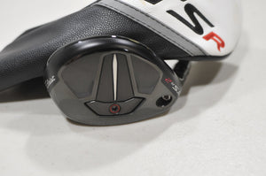 LEFT HAND Titleist TSR2 5-24* Hybrid Stiff Flex HZRDUS 6.0 90g Graphite #228844