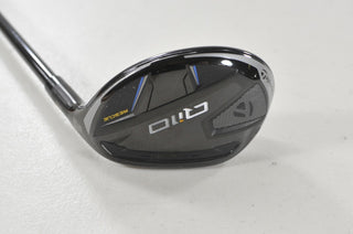 TaylorMade Qi10 Rescue Hybrid - Good Condition