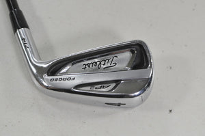 Titleist 714 AP2 Single 4 Iron Regular Flex RH Kuro Kage 65g Graphite # 220883