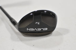 Eleven Golf Hybrid Iron Hybrid - Good Condition