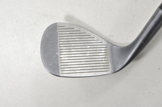Cleveland RTX-6 Zipcore Black Satin Wedge - Good Condition