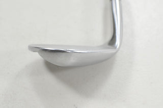 Mizuno S18 White Satin Wedge - Good Condition