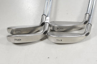 Callaway Big Bertha X-12 Iron Set - Good Condition