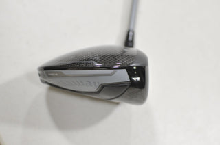 Callaway Quantum Max Driver - Good Condition