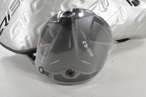 TaylorMade Qi35 10.5* Driver Stiff Flex Right Ventus 5 New  #225517