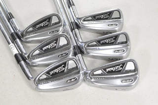 Titleist 710 AP2 Iron Set - Good Condition