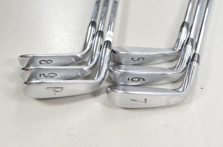 Titleist 710 AP2 Iron Set - Good Condition