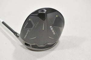 TaylorMade Qi35 Max 9° Driver Senior Flex 40g Right Vanquish R2 #230009