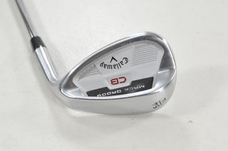Callaway Mack Daddy CB Wedge - Good Condition