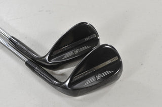 Titleist Vokey SM10 Black Vapor Limited Edition Wedge - Good Condition