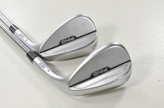 Ping S159 Chrome Wedge - Good Condition