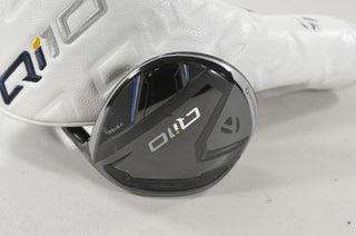 TaylorMade Qi10 Fairway Wood - Good Condition