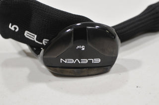 Eleven Golf Hybrid Iron Hybrid - Good Condition