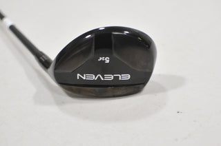 Eleven Golf Hybrid Iron Hybrid - Good Condition