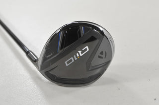TaylorMade Qi10 Fairway Wood - Good Condition