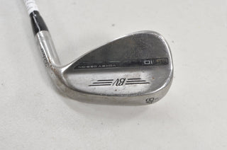 Titleist Vokey SM10 Raw Wedge - Good Condition