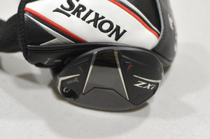 Srixon ZXi 3-19° Hybrid Stiff Flex Right Ventus TR Blue 80g #229967