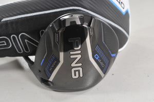 Ping G440 Max 10.5* Driver Regular Flex Right Alta CB 50g  # 220754