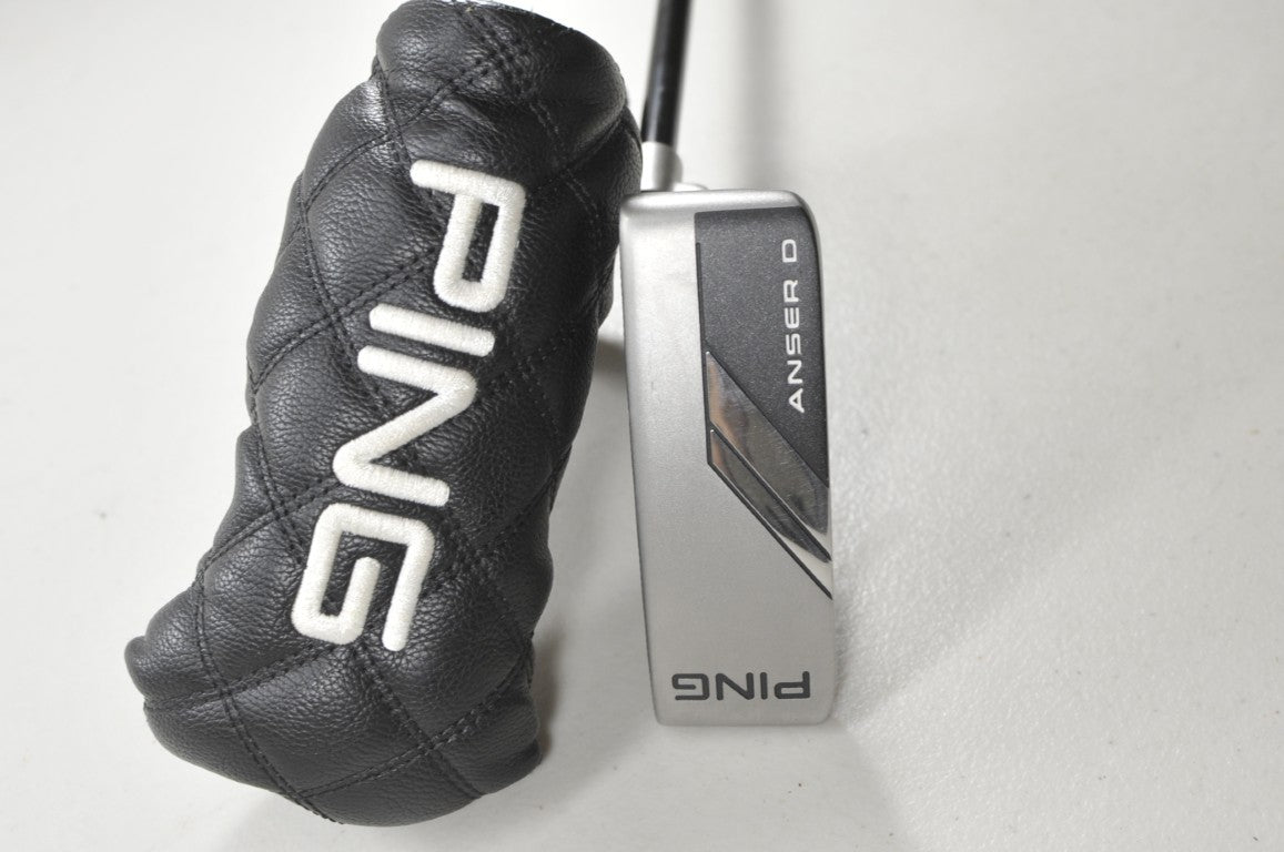 Ping Anser D 2024 34