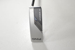 Ping Anser D 2024 Putter - New Condition