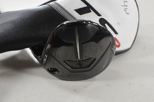 Titleist TSR2 16.5* Fairway Wood Stiff Flex Tensei 1K Black 75g Graphite #223821
