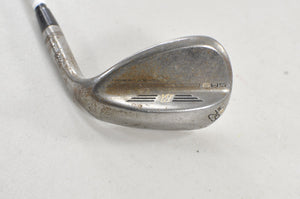 Titleist Vokey SM9 Raw 62*-08M Wedge Right DG S400 Stiff Flex Steel #226486