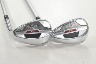 Callaway CB 2023 Wedge - Good Condition