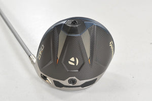 TaylorMade Qi4D Max Lite 12* Driver Senior Flex Reax 40g Right  # 218706