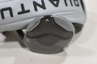 Callaway Quantum Max Fairway Wood - New Condition