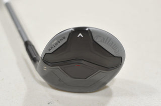 Callaway Quantum Max Fairway Wood - New Condition