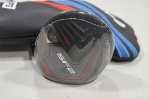Performance Golf SF2 Slice Fix 12* Driver Stiff Flex 60g RH New  #228802