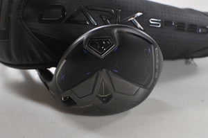 Cobra Darkspeed X 5-18* Fairway Wood Regular Flex LinQ M40X 6F3 Graphite #223831