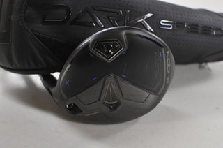 Cobra Darkspeed X Fairway Wood - Good Condition